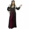 Charades Child's Princess Of Monaco Costume