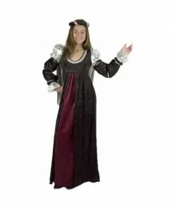 Charades Child's Princess Of Monaco Costume