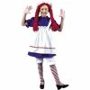 Charades Child's Rag Doll Costume Kids Costumes