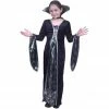 Charades Child's Spider Dress Costume