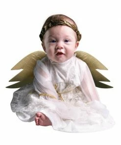 Exclusive Infant Angel Costume