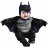 Exclusive Infant Bat Costume