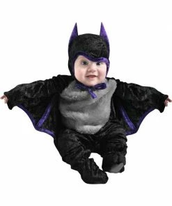 Exclusive Infant Bat Costume