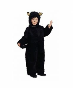 Charades Baby Cat Costume