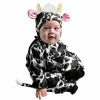 Charades Kids Costumes Baby Cow Costume