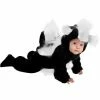 Exclusive Baby Skunk Costume