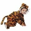 Fun Plus Baby Costumes Infant Tiger Costume 1 Fun Plus Baby Costumes Infant Tiger Costume