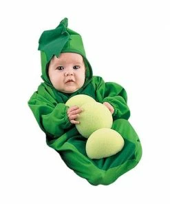 Exclusive Infant Pea In The Pod Costume Kids Costumes