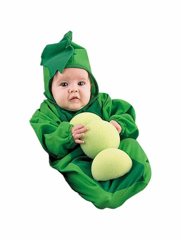 Exclusive Infant Pea In The Pod Costume Kids Costumes 3 Exclusive Infant Pea In The Pod Costume Kids Costumes