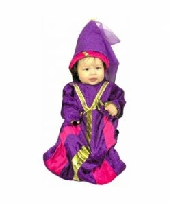 Charades Baby Renaissance Queen Costume Kids Costumes