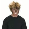 Fun World Adult Big Bad Wolf Wig Wigs