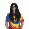 Fun World Wigs Adult Rasta Wig