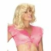 Fun World Wigs Adult Sandy Blonde 70s Wig