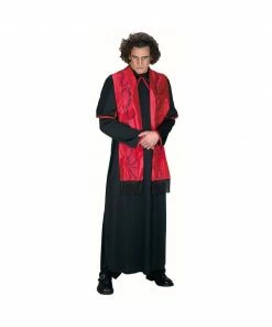 Pony Express Adult Unholy Prophet Costume Men's Costumes