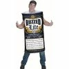 Fun World Adult Beer Can Costume Adult Costumes