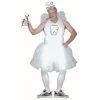 Fun World Adult Plus Size Male Tooth Fairy Costume
