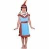 Fun World Kids Costumes Childs Indian Dancer Girl Costume