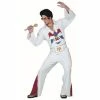 Fun World Adult Elvis Presley Costume