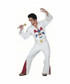 Fun World Adult Elvis Presley Costume