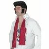 Fun World Accessory Kits Adult Elvis Presley Sunglasses W/ Sideburns