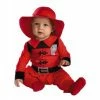 Disguise Baby Fireman Costume Kids Costumes