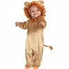 Disguise Baby Lion Costume