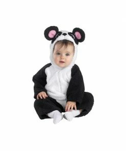 Exclusive Baby Panda Bear Costume Kids Costumes