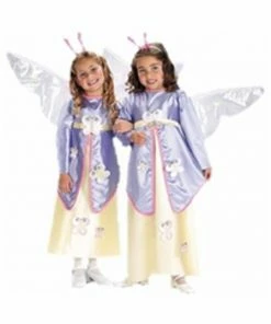 Disguise Kids Costumes Toddler Butterfly Costume