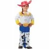 Disguise Toddler Jessie Toy Story Costume