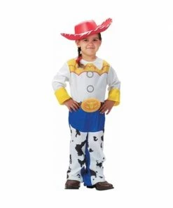 Disguise Toddler Jessie Toy Story Costume