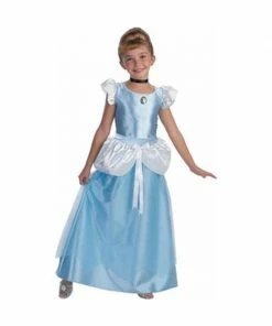 Disguise Child's Disney Cinderella Costume