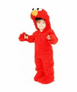 Disguise Toddler Elmo Costume