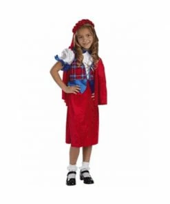 Disguise Child's Red Riding Hood Costume