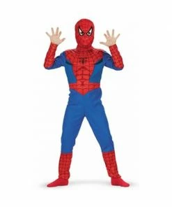 Disguise Child's Spider-Man Costume Kids Costumes