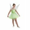 Disguise Child's Disney Tinkerbell Costume Kids Costumes