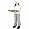 Dress Up America Kids Costumes Child's Chef Costume