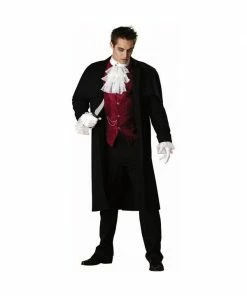 Brands On Sale Adult The Ripper Costume