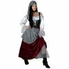 InCharacter Women's Pirate's Wench Adult
