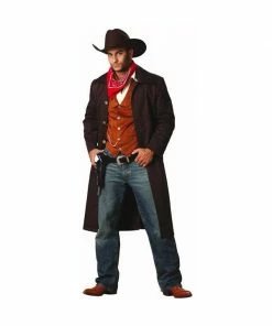 Brands On Sale Adult Action Propslinger Costume Adult Costumes