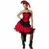 Brands On Sale Adult Saloon Gal Costume