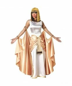 InCharacter Adult Fancy Cleopatra Costume Adult Costumes