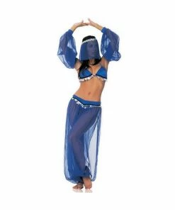 Brands On Sale Adult Arabian Dancer Costume Adult Costumes