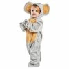 Exclusive Child Grey Mouse Costume