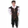 Underwraps Childs Authentic Style Robin Hood Costume