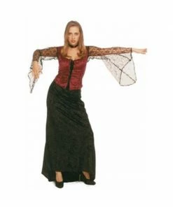 Underwraps Adult Tarot Costume