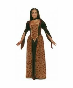 Underwraps Adult High Priestess Costume Adult Costumes