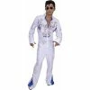 Underwraps Adult Sequined Elvis Costume Men's Costumes