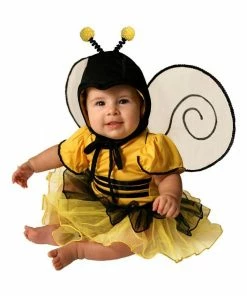 Donal Costumes Baby Beautiful Bumble Bee Costume Kids Costumes