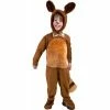 Donal Costumes Toddler Deluxe Raccoon Costume Kids Costumes