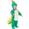 Donal Costumes Toddler Green Dragon Costume